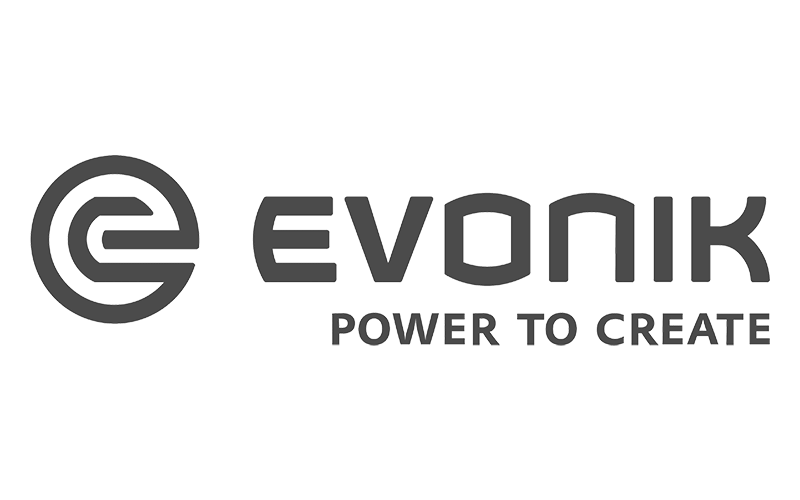 Evonik Logo